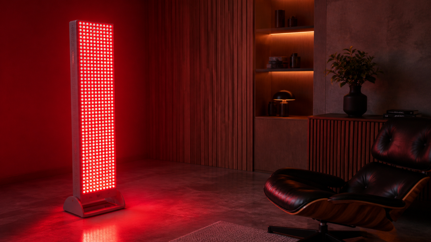 Red Light Therapy