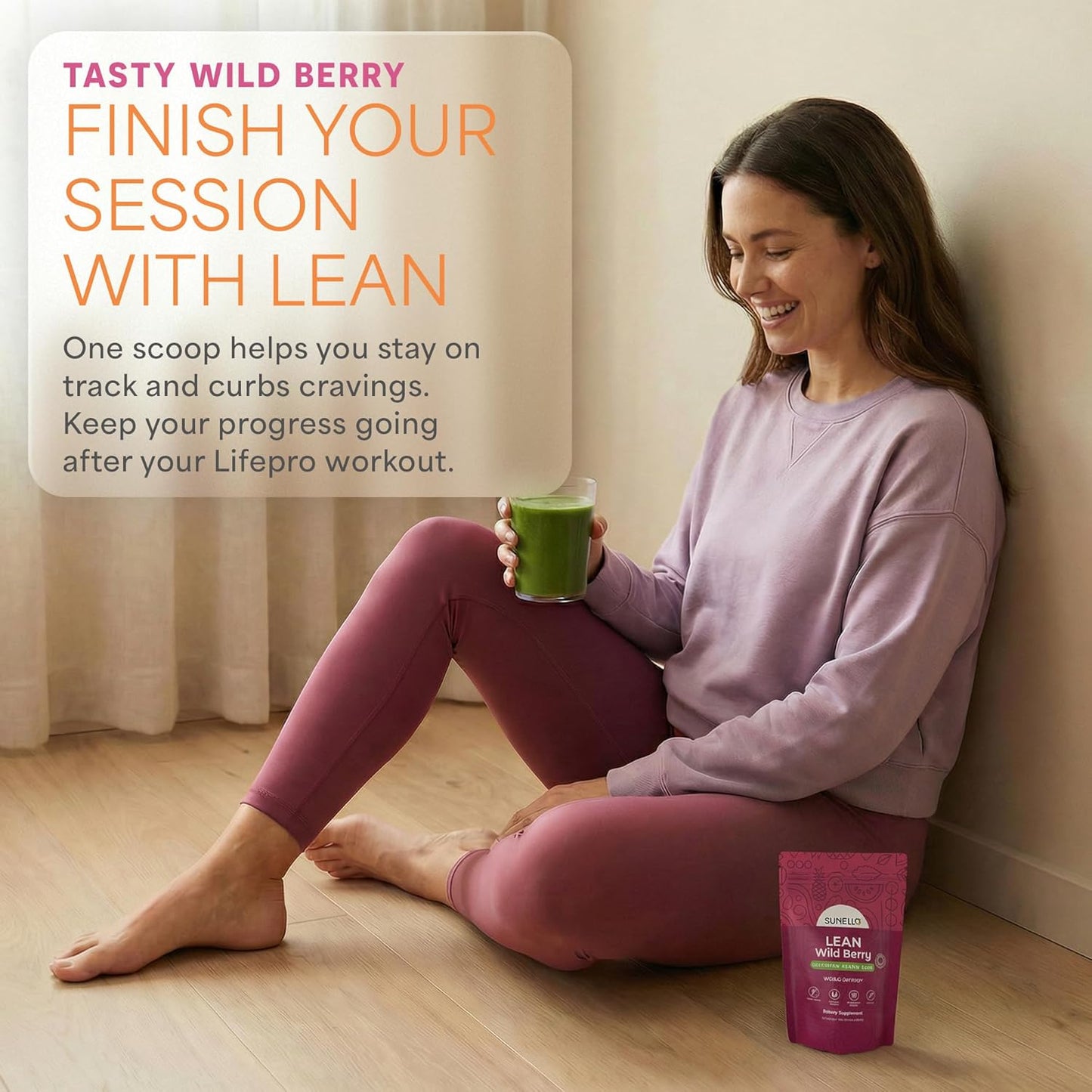 Autoglide under Desk Elliptical Exercise Machine – Quiet Elliptical Machine for Home or Office – Portable Leg Exerciser While Sitting – Seated Pedal Exerciser for Seniors & Adults