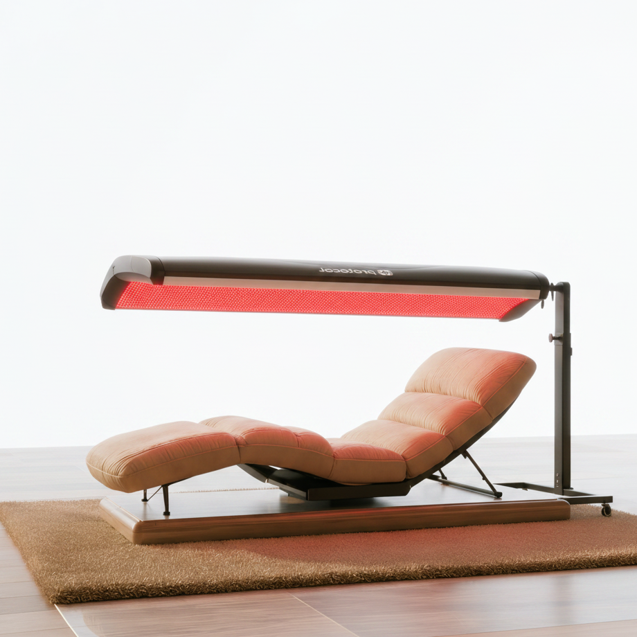 P1 Light Therapy Panel