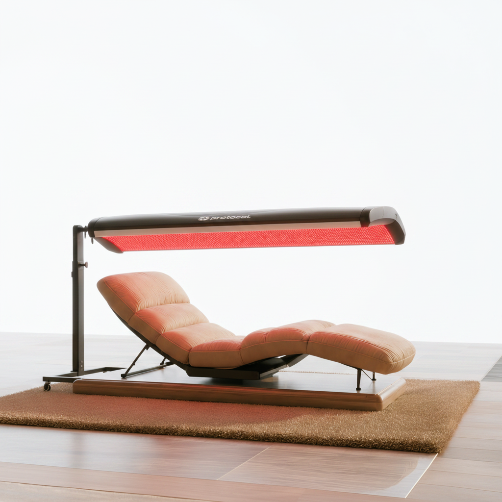 P1 Light Therapy Panel