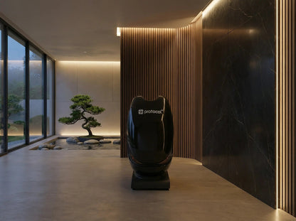 The Cocoon