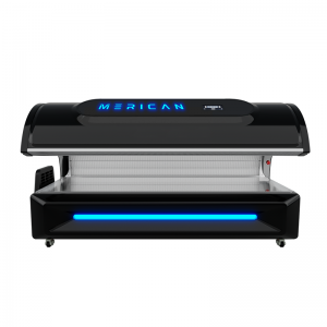 Merican (M6N) Plus Red Light Therapy Bed