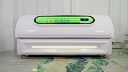 Merican (M6N) Plus Red Light Therapy Bed