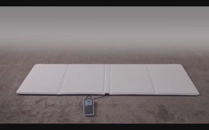 PEMF OMI PADS - Pulsed Electromagnetic Field Therapy - PEMF Full Body mat