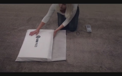 PEMF OMI PADS - Pulsed Electromagnetic Field Therapy - PEMF Full Body mat