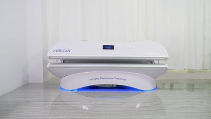 Merican (M4N Plus) Red Light Therapy Bed