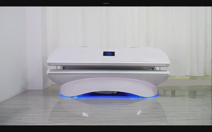Merican (M4N Plus) Red Light Therapy Bed