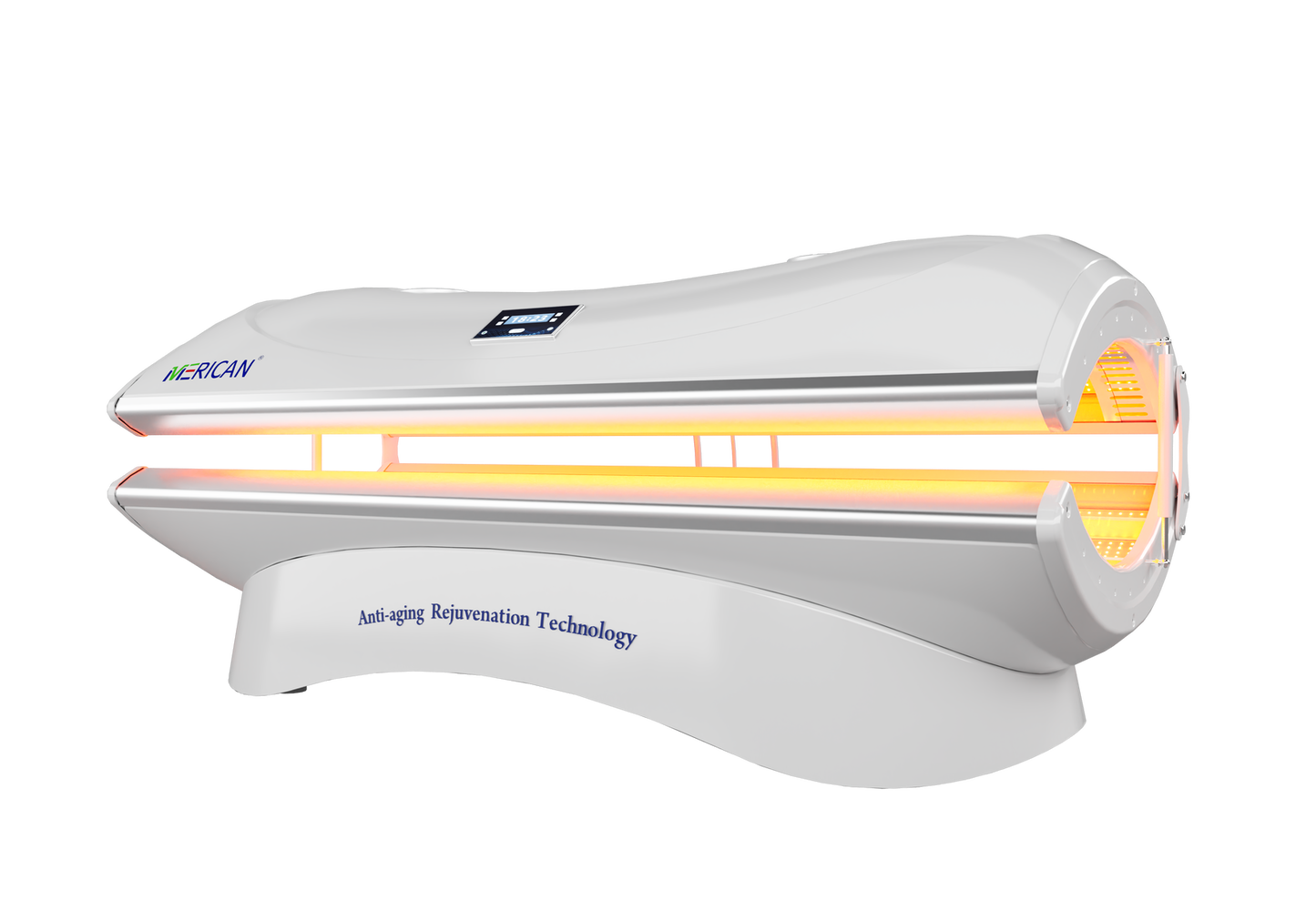 Merican (M4N Plus) Red Light Therapy Bed