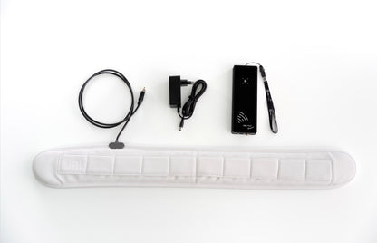 PEMF Beyond Power Package -PEMF Beyond Mat and PEMF Beyond PowerBand