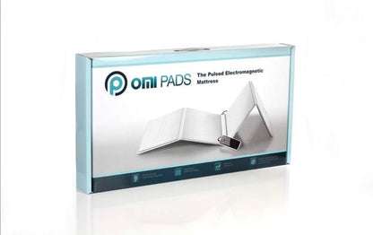 PEMF OMI PADS - Pulsed Electromagnetic Field Therapy - PEMF Full Body mat