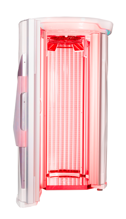 Merican (M11) Red Light Pod