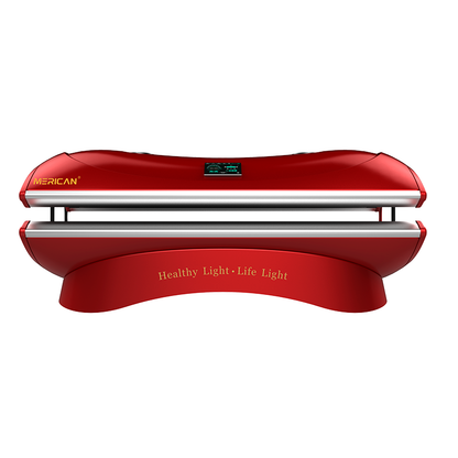 Merican (M4N Plus) Red Light Therapy Bed