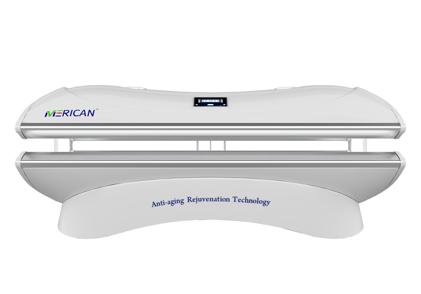 Merican (M4N Plus) Red Light Therapy Bed