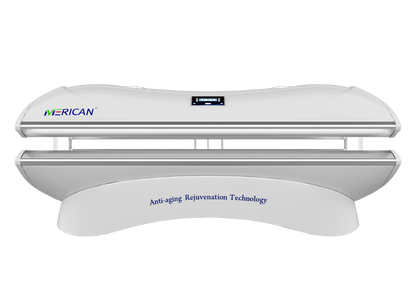 Merican (M4N Plus) Red Light Therapy Bed