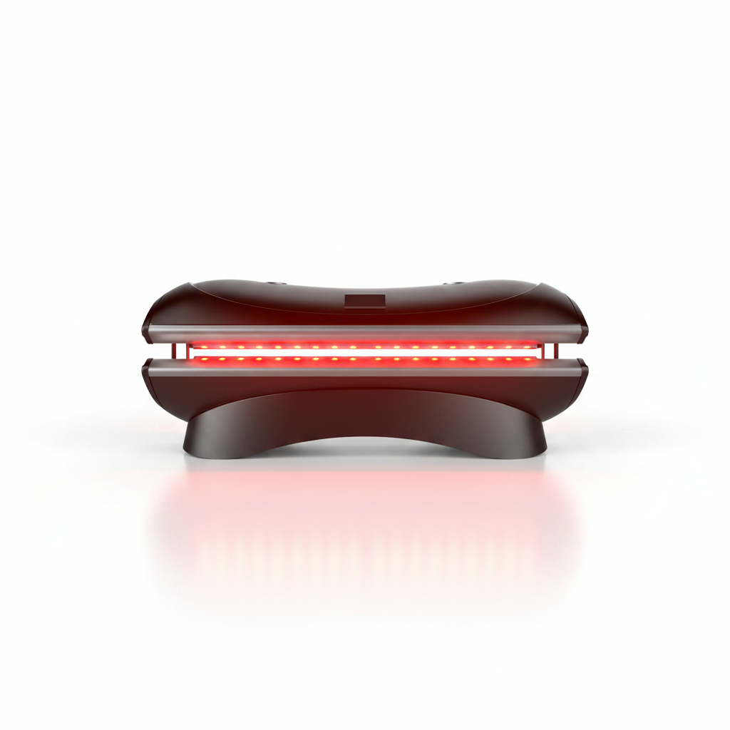 Merican (M4N Plus) Red Light Therapy Bed