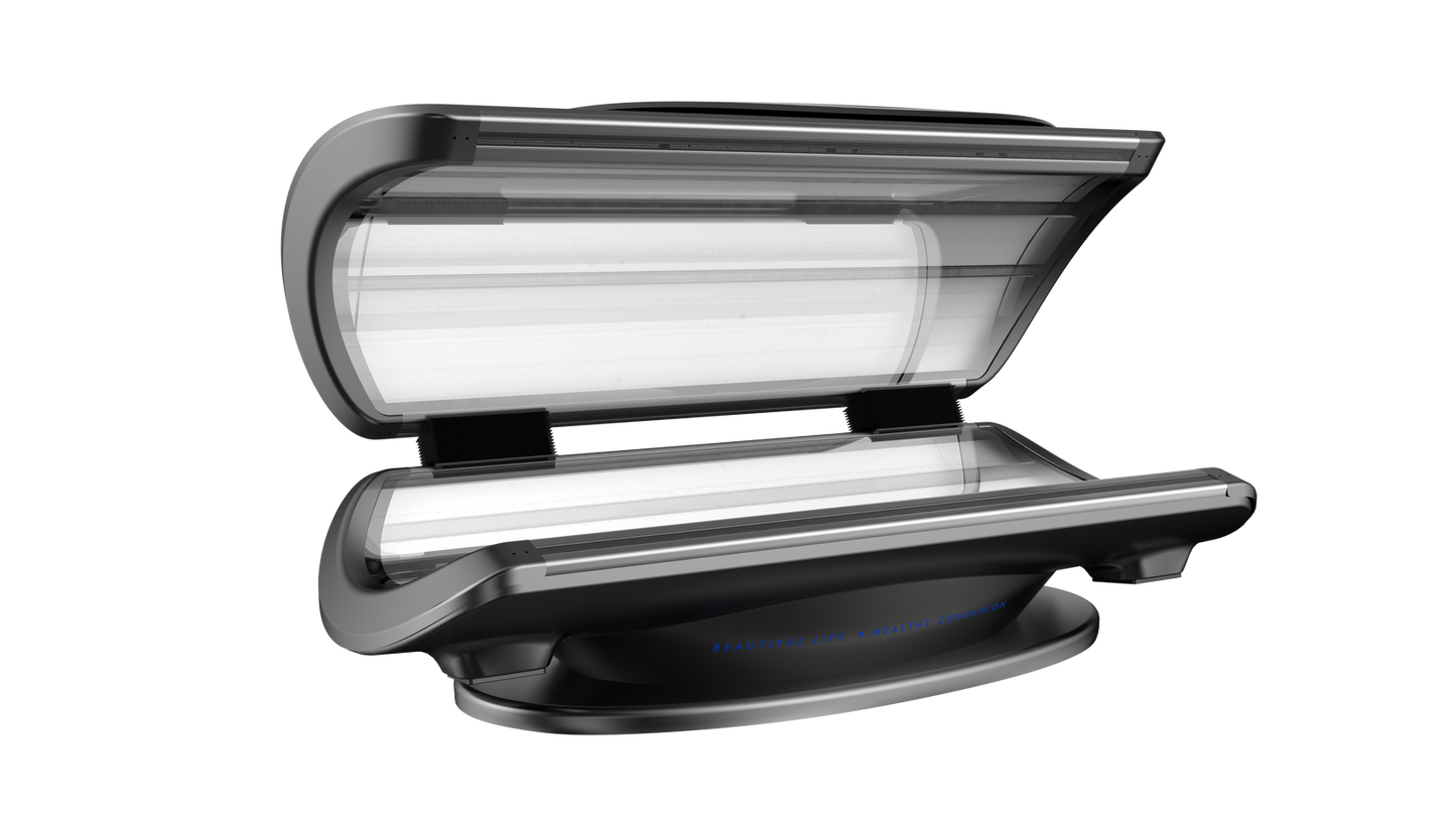 Merican Red Light Therapy M7 (M-MB) Plus Bed