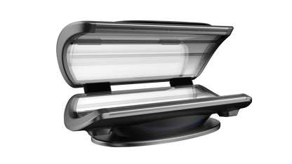 Merican Red Light Therapy M7 (M-MB) Plus Bed