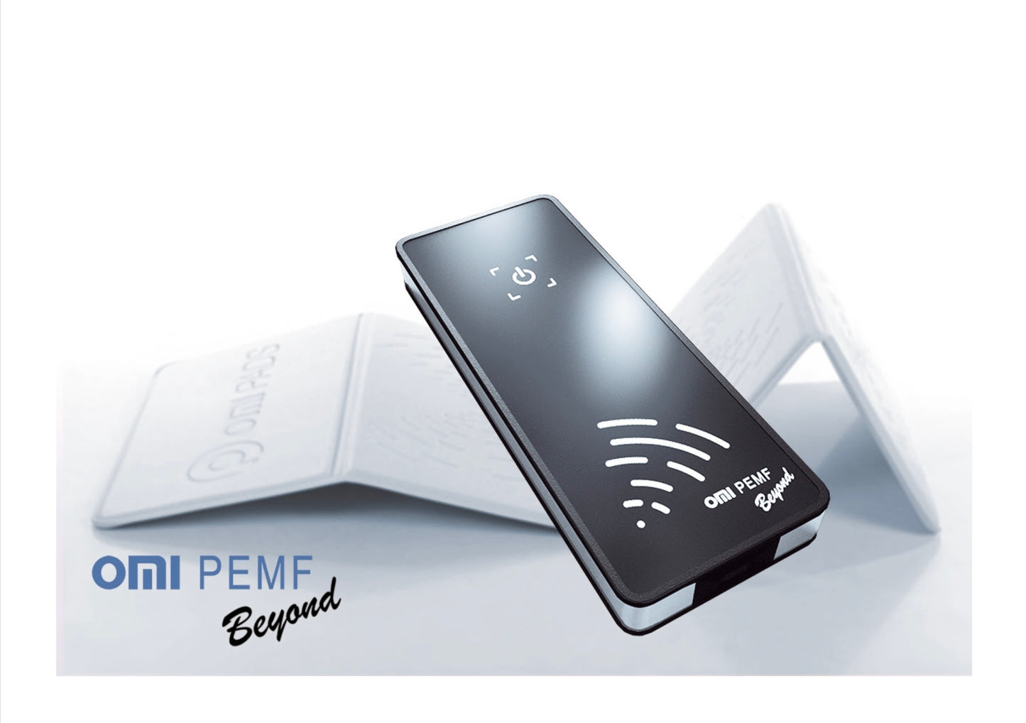 PEMF Beyond Power Package -PEMF Beyond Mat and PEMF Beyond PowerBand