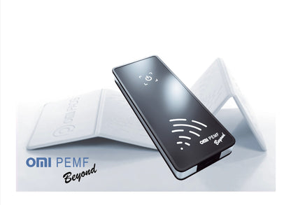 PEMF Beyond Power Package -PEMF Beyond Mat and PEMF Beyond PowerBand