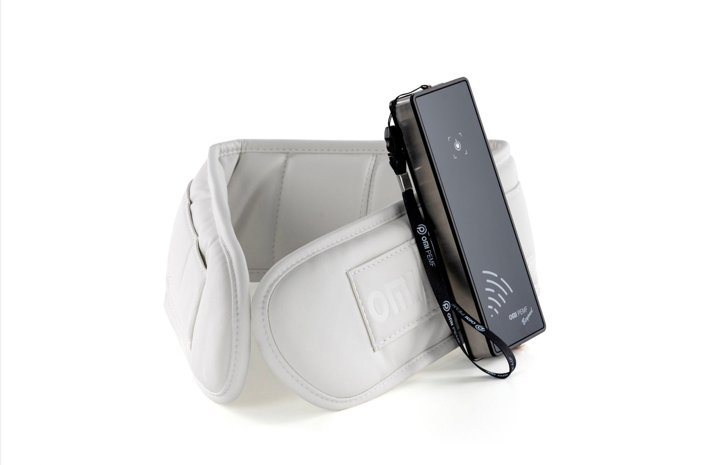 PEMF Beyond Power Package -PEMF Beyond Mat and PEMF Beyond PowerBand
