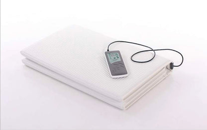 PEMF OMI PADS - Pulsed Electromagnetic Field Therapy - PEMF Full Body mat