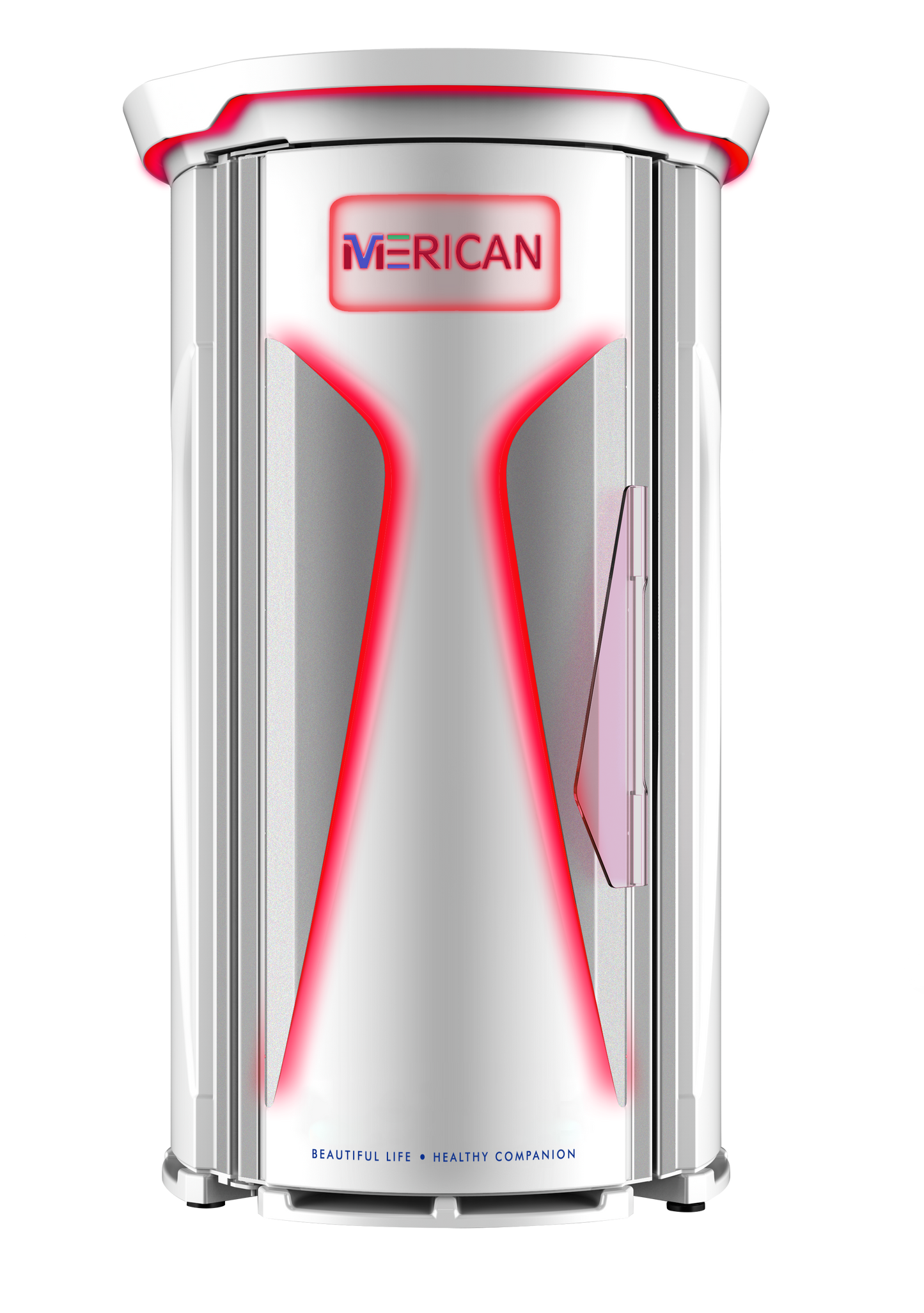 Merican (M11) Red Light Pod