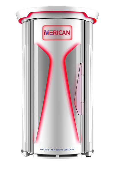 Merican (M11) Red Light Pod