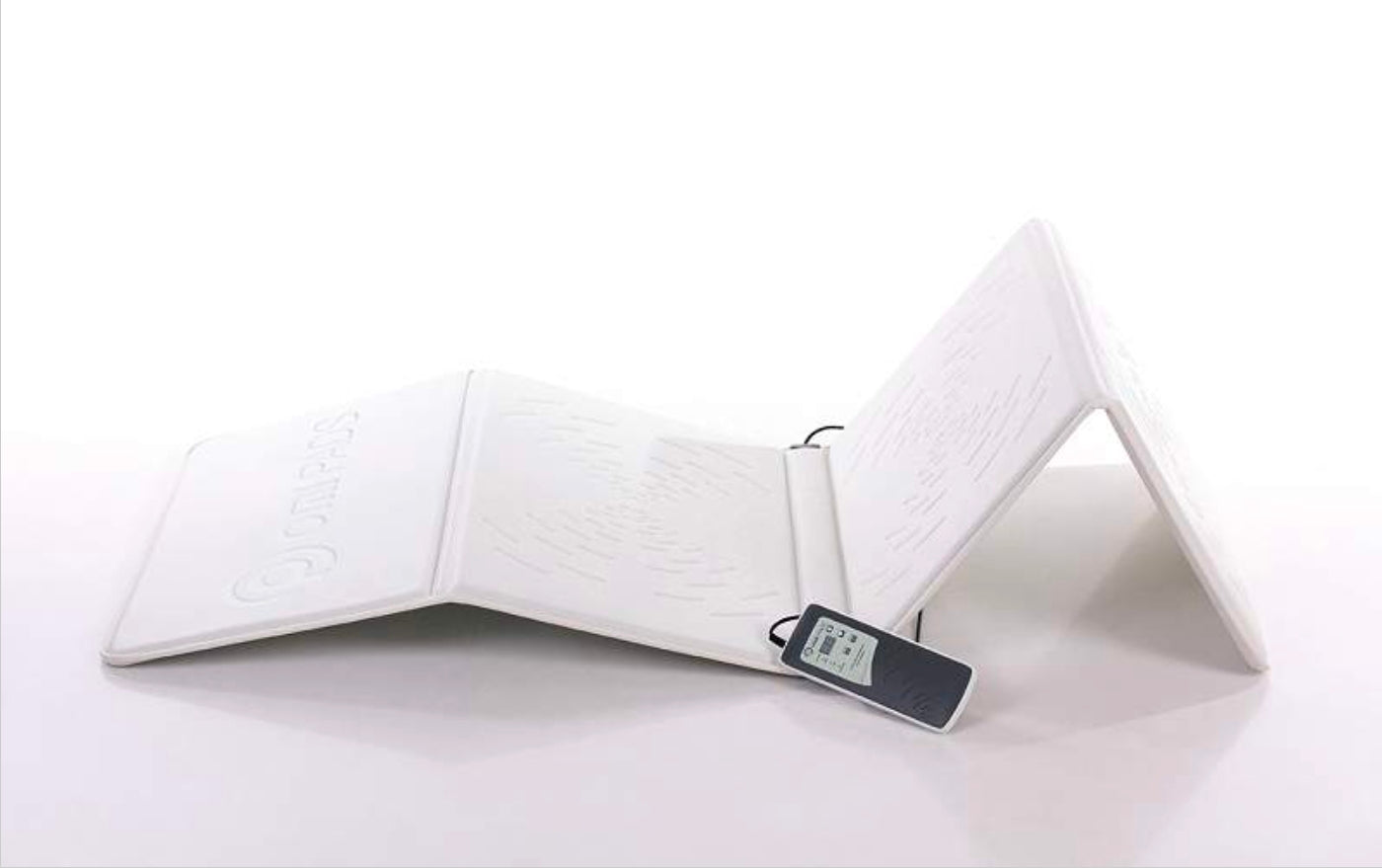 PEMF OMI PADS - Pulsed Electromagnetic Field Therapy - PEMF Full Body mat