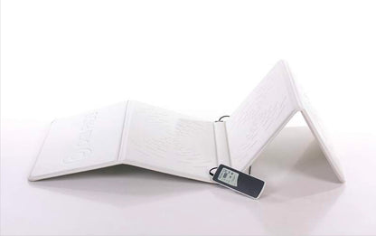 PEMF OMI PADS - Pulsed Electromagnetic Field Therapy - PEMF Full Body mat