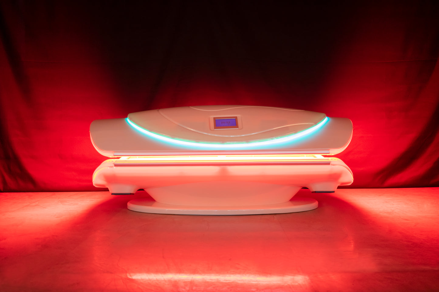 Merican Red Light Therapy M7 (M-MB) Plus Bed