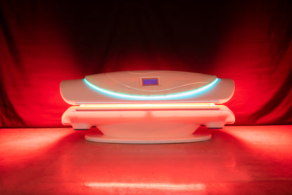 Merican Red Light Therapy M7 (M-MB) Plus Bed