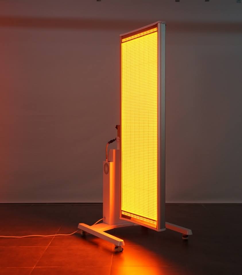 Merican (M2) Red Light Therapy Panel
