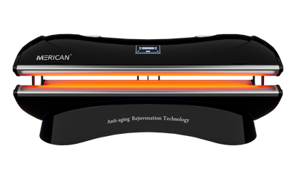 Merican (M4N Plus) Red Light Therapy Bed