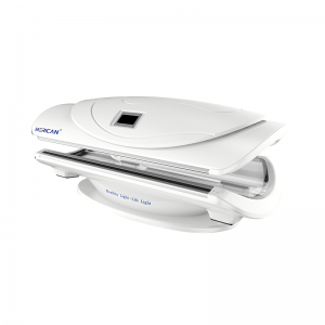 Merican Red Light Therapy M7 (M-MB) Plus Bed