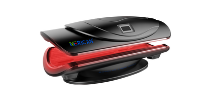 Merican Red Light Therapy M7 (M-MB) Plus Bed